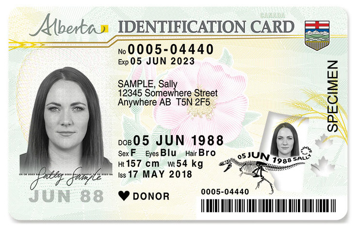 identificationcard